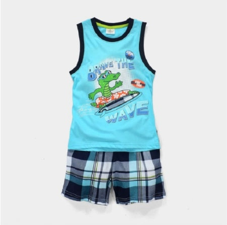 Professional Children's Clothes, Suits, Boys' Summer Collection