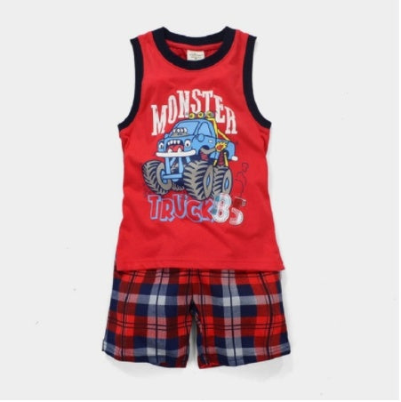 Professional Children's Clothes, Suits, Boys' Summer Collection