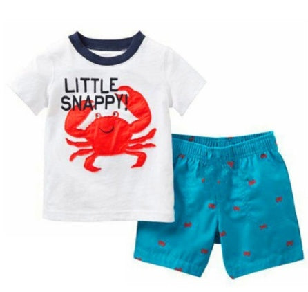 Professional Children's Clothes, Suits, Boys' Summer Collection