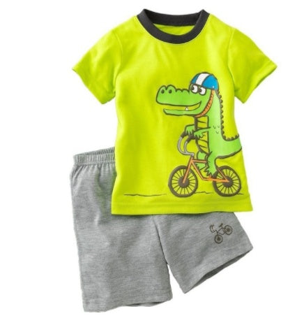 Professional Children's Clothes, Suits, Boys' Summer Collection