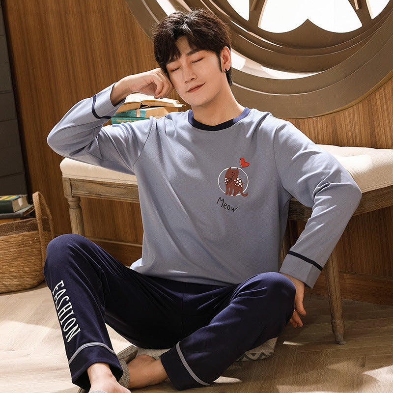 Sunday Cozy Pajama Set