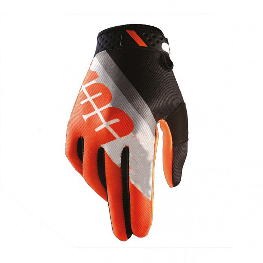 Gants de motocross Gants de cyclisme