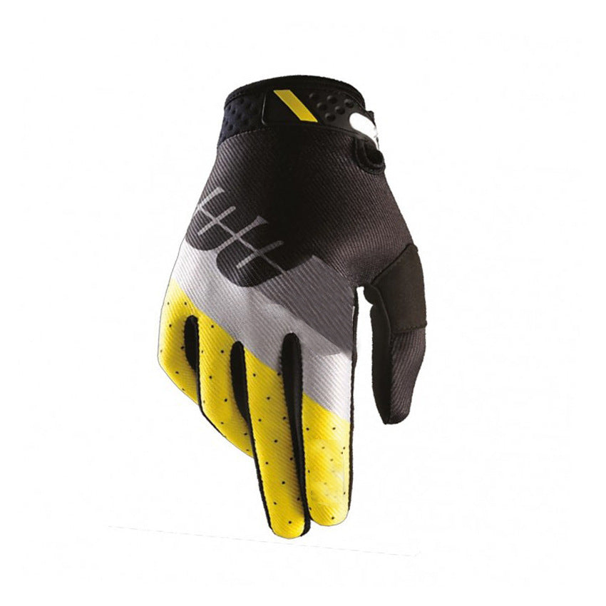 Gants de motocross Gants de cyclisme