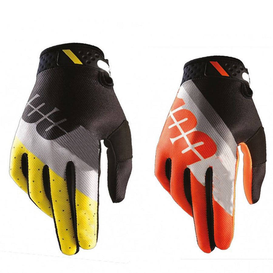 Gants de motocross Gants de cyclisme