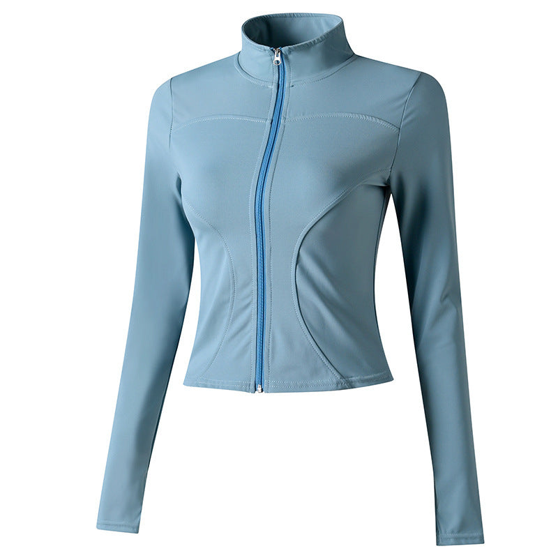 Premium Yoga & Sports Wear Jacket