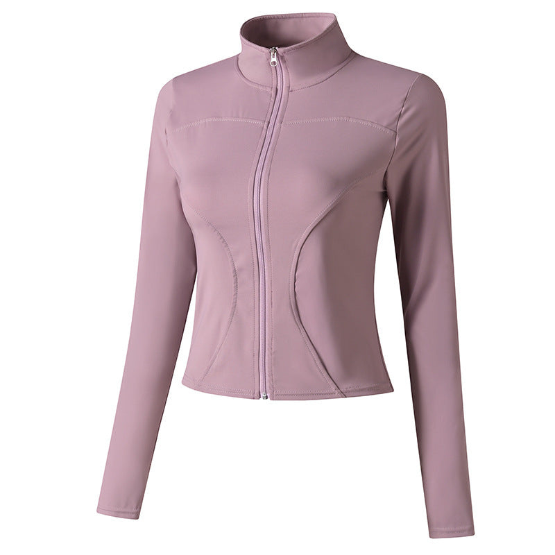 Premium Yoga & Sports Wear Jacket