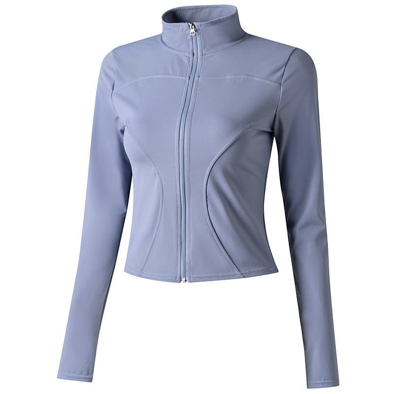 Premium Yoga & Sports Wear Jacket
