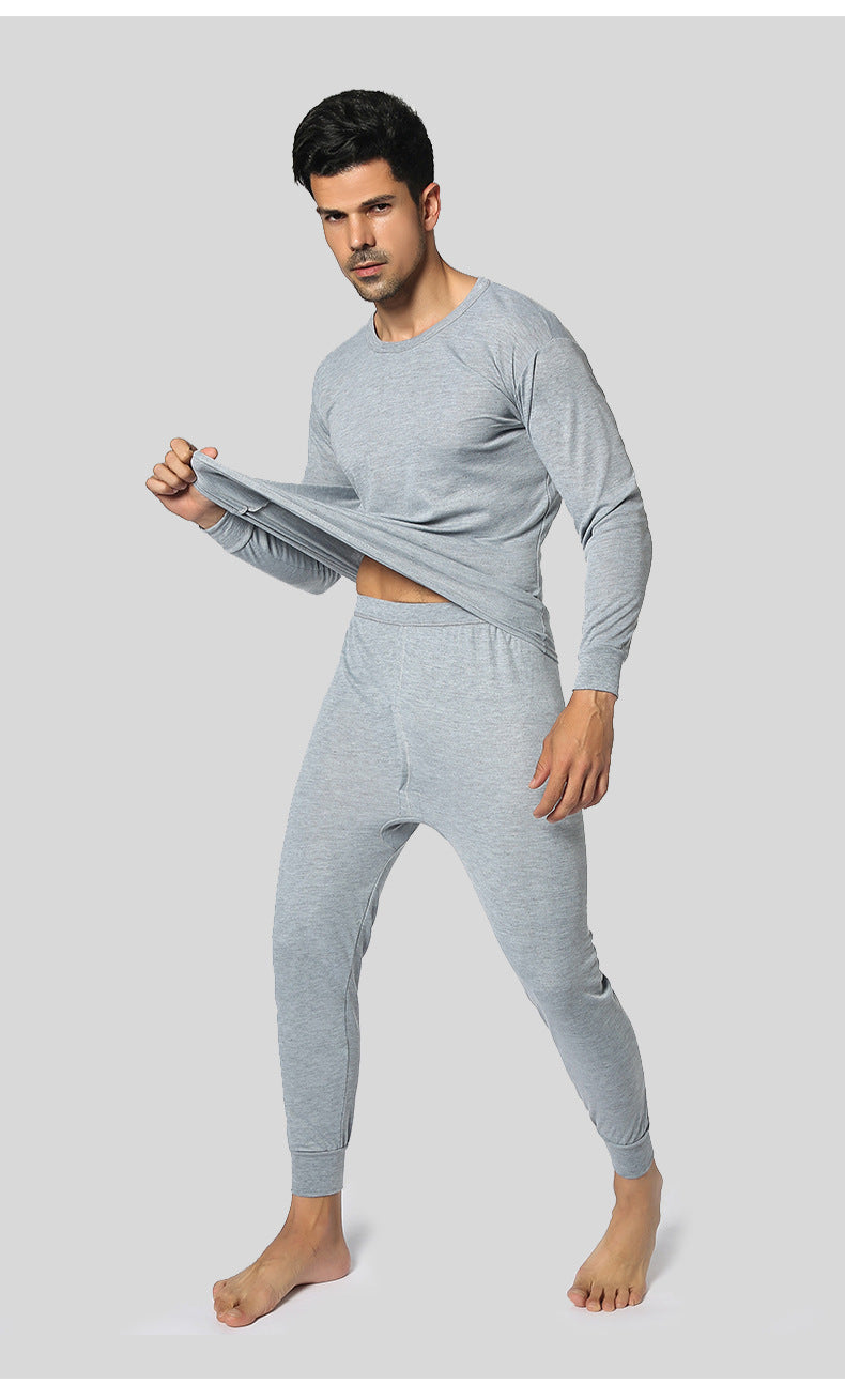 Sunday Cozy Thermal Underwear