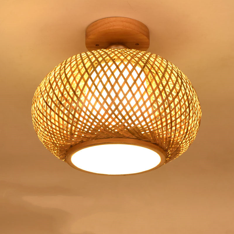 Door Light, Home Light, Modern, Balcony, Personality and Creative Ceiling Lamps