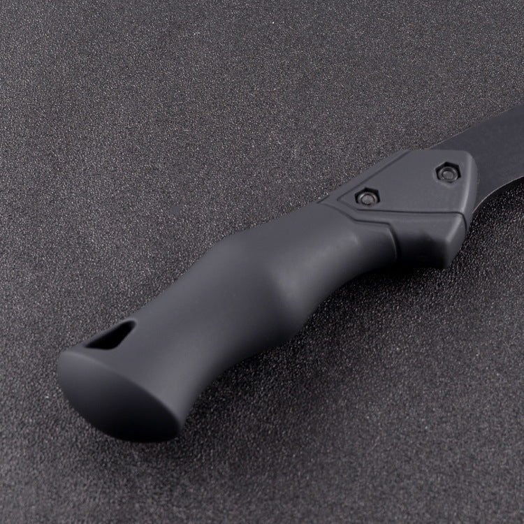 Multi-function Camping Axe - Essential Tool for Outdoor Adventures