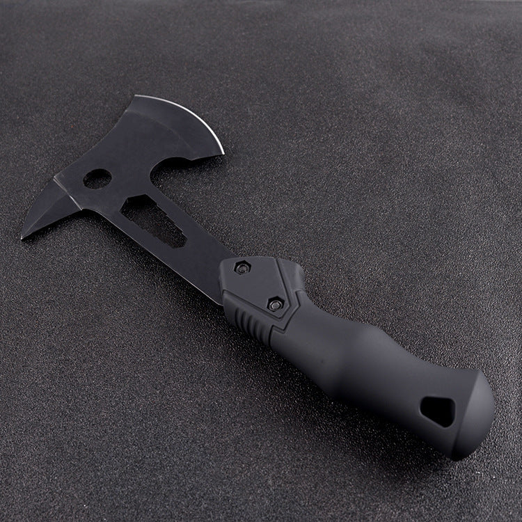 Multi-function Camping Axe - Essential Tool for Outdoor Adventures