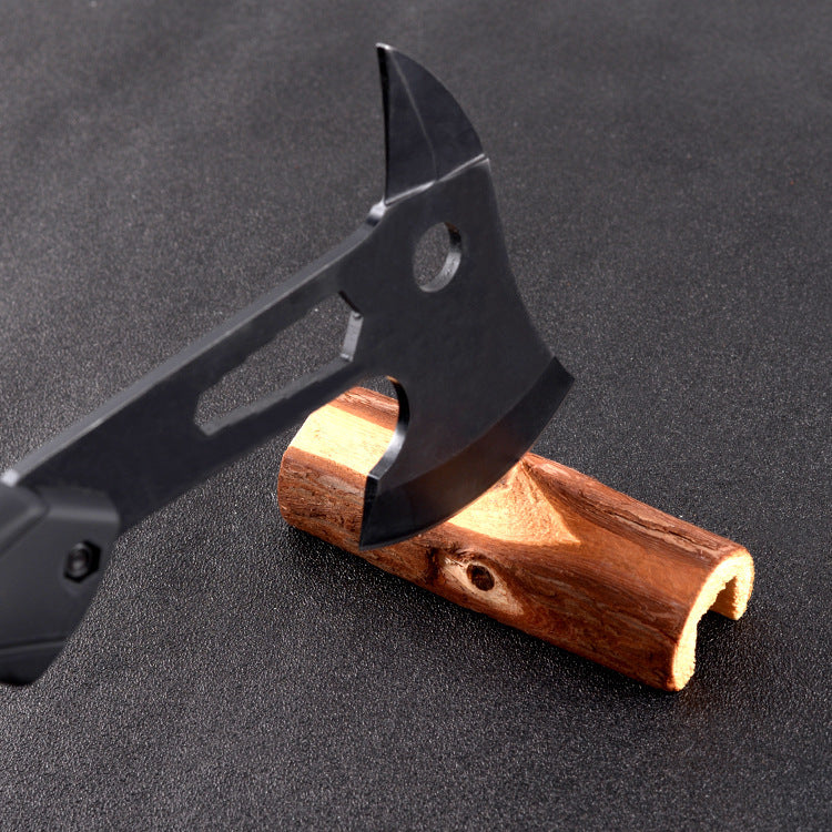 Multi-function Camping Axe - Essential Tool for Outdoor Adventures