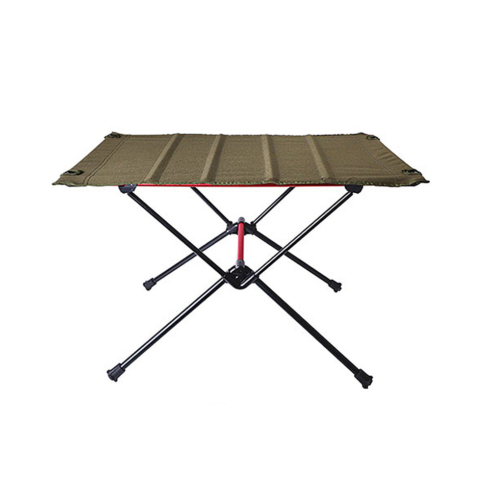 Holiday Food Picnic Table - Portable Camping Furniture