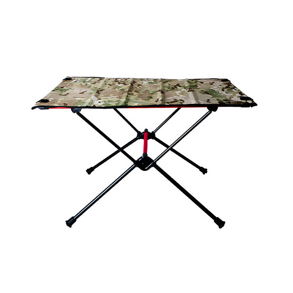 Holiday Food Picnic Table - Portable Camping Furniture