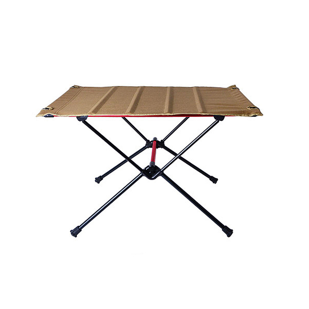 Holiday Food Picnic Table - Portable Camping Furniture