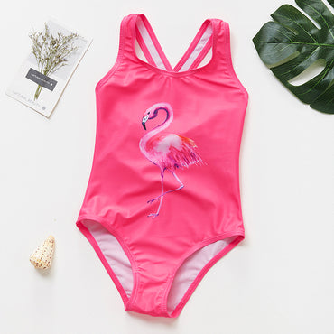 Maillot de bain filles nouvel été maillot de bain filles