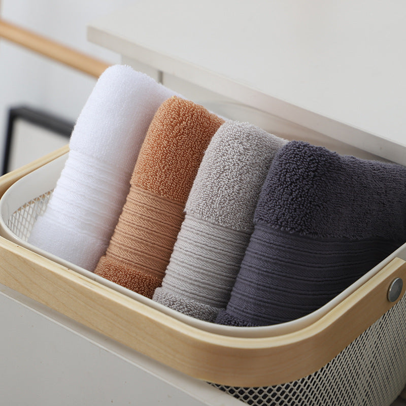 Serviette de bain en coton pur 500g, épaisse, douce et absorbante, cadeau pour Salon de beauté, hôtel, grande serviette, fabricant, vente en gros, Logo personnalisé