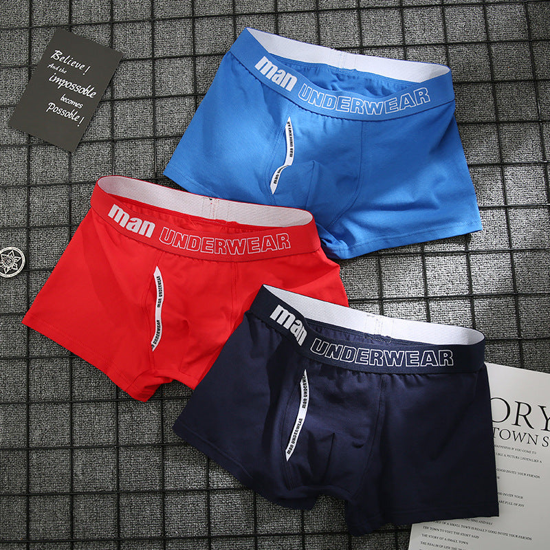 Breathable Sports Shorts
