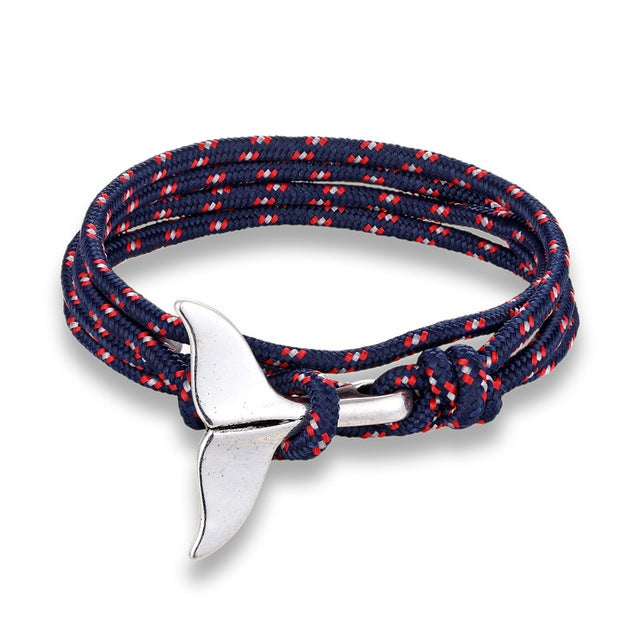 Paraplyarmband armbandsstil armband