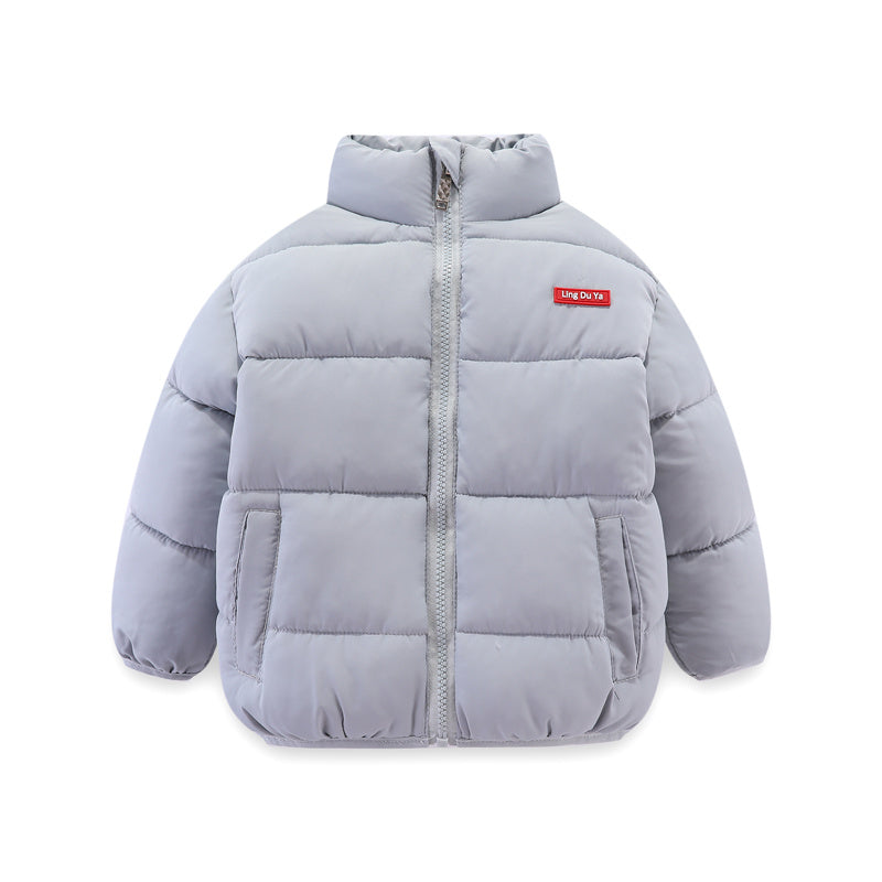 Vêtements en coton pour enfants, garçons et filles