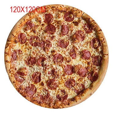 Couverture à pizza
