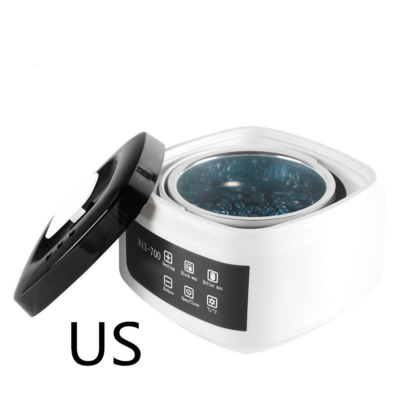 Hair Removal Wax Bean Machine - Zhimei 500ml High-Power Therapy System