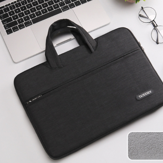 Laptopväska hona 15,6-tums hane