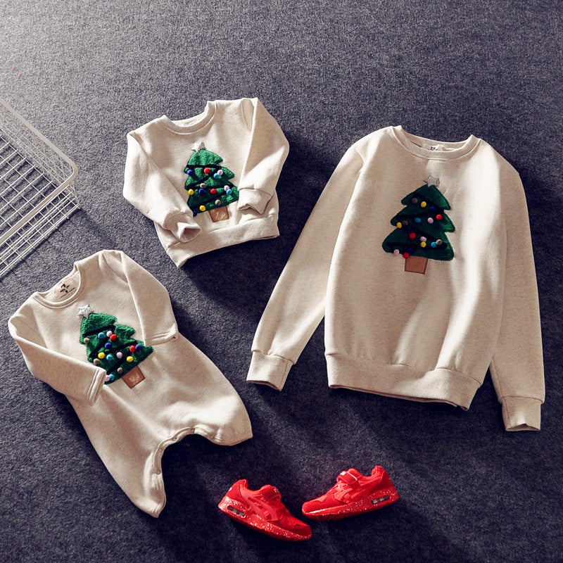 Christmas Class Clothes - Professional Edition