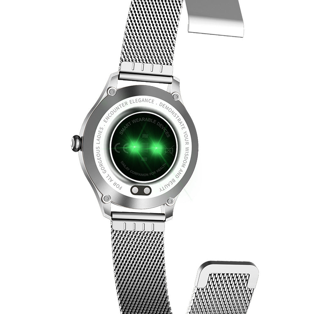 Montre intelligente Chivo kw10pro pour femme