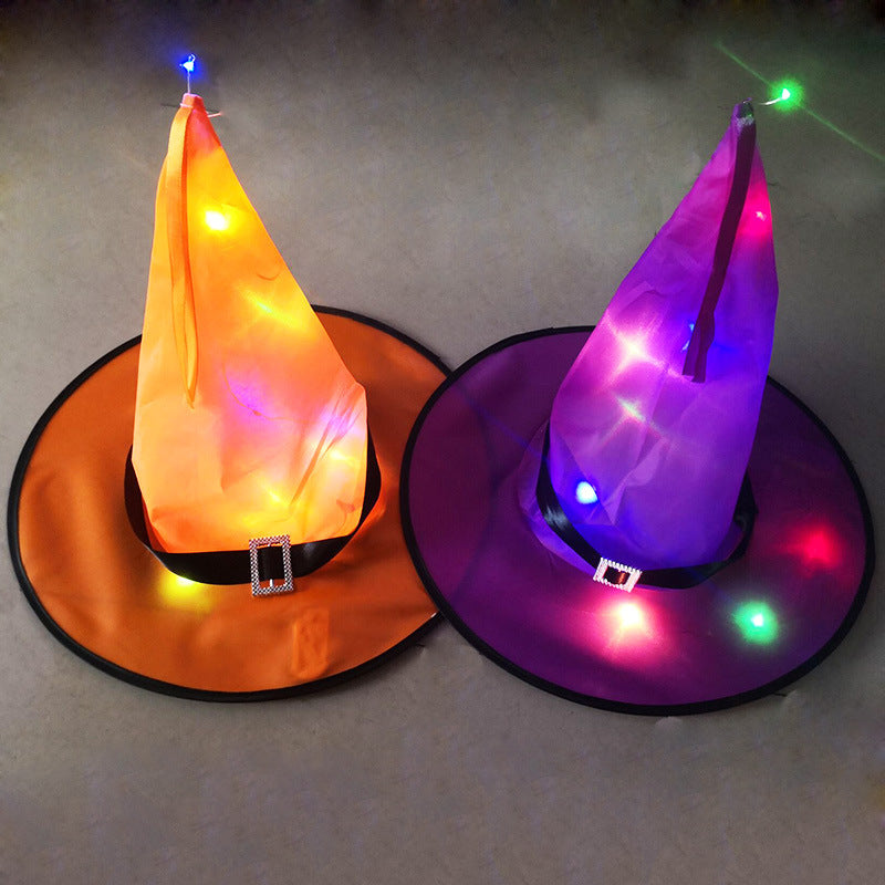 Chapeau de fête d'Halloween