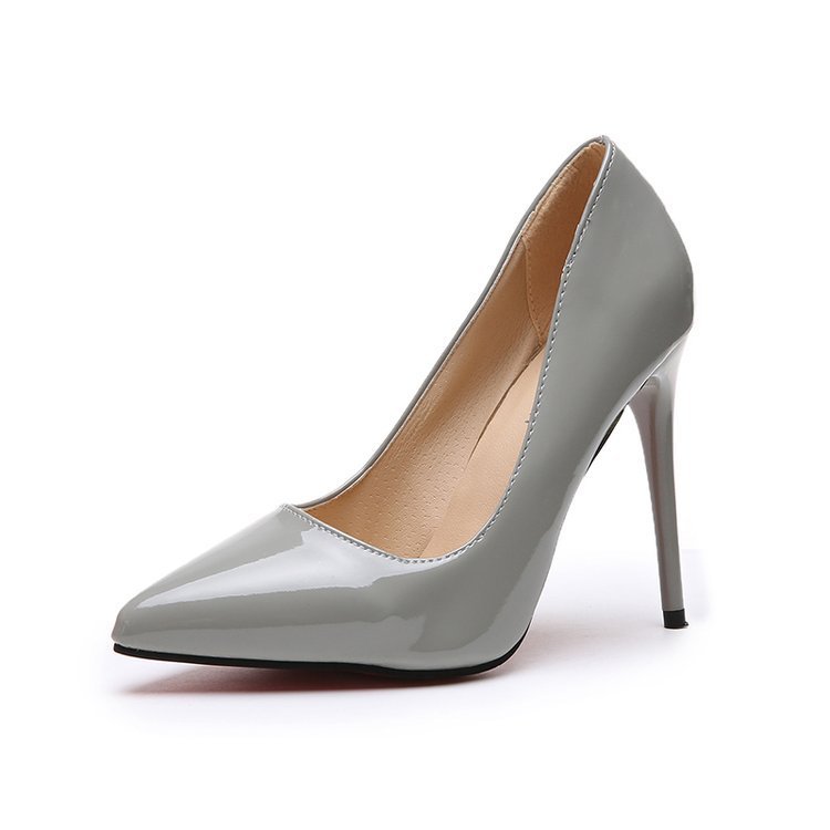 Women's Super High Heel Pointed Toe Pumps