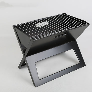 Outdoor Barbecue Grill
