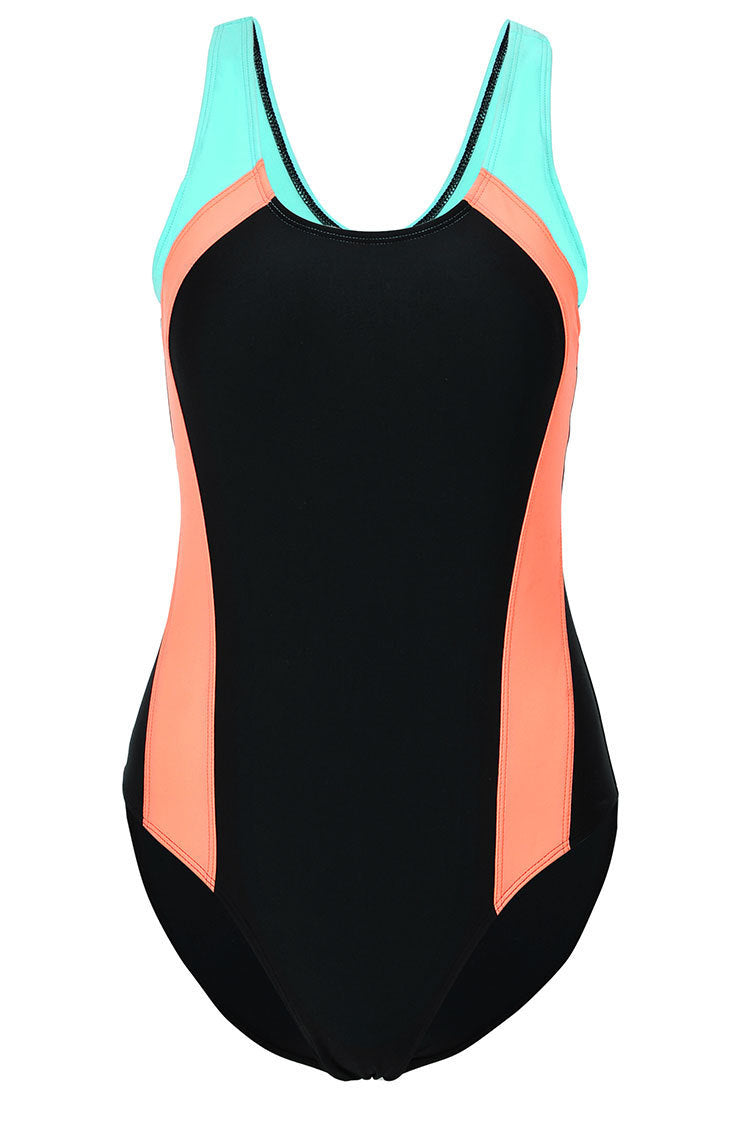 Badkläder kvinnor bikini
