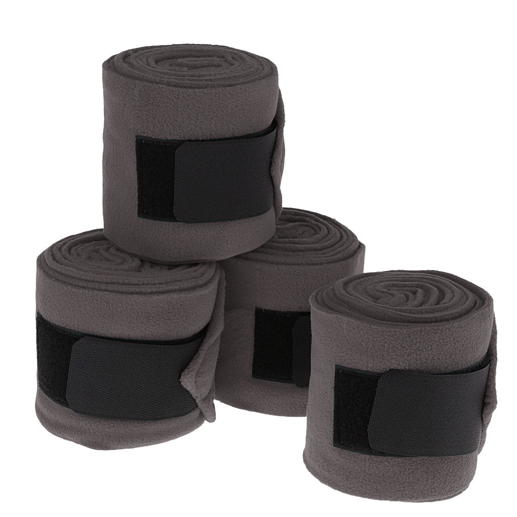 Hästbensband Benlindor Benbandageset