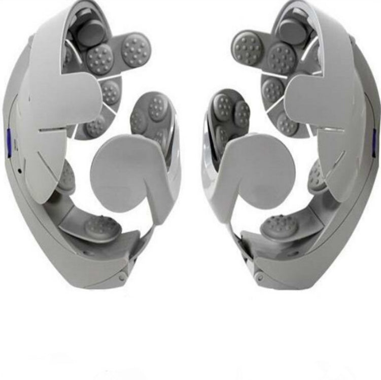 Electric Head Massager - Multifunctional Brain Massage Machine