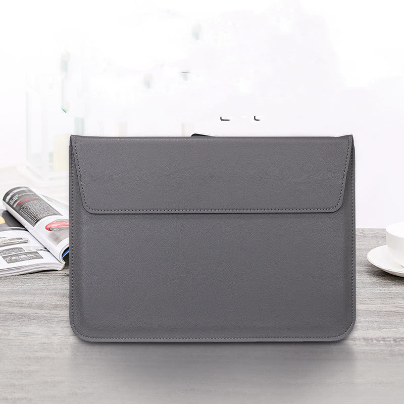 Laptopväska för Apple Huawei skyddsfodral