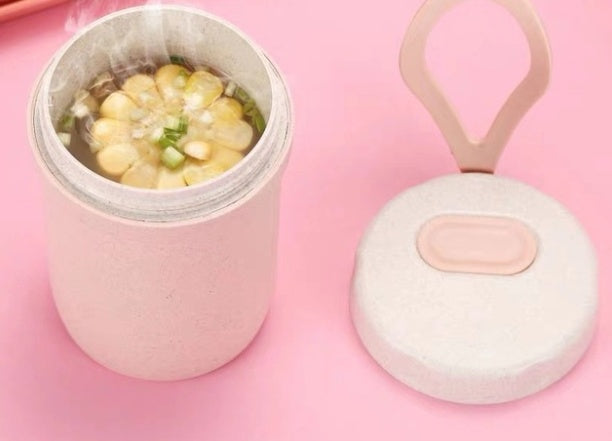 Healthy Material Microwave Food Container Lunch Box