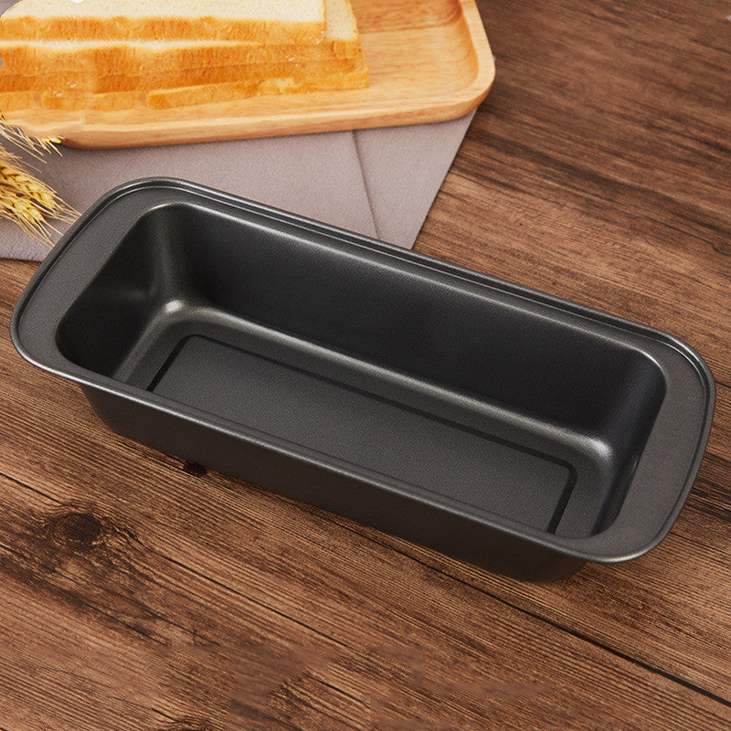 Moule à pain grillé, boîte à pain rectangulaire pour la cuisson des ménages