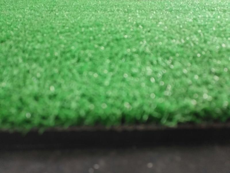 Tapis de balle