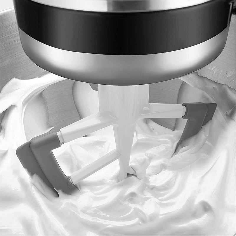 Accessoires pour machines de cuisine, palette de mélange