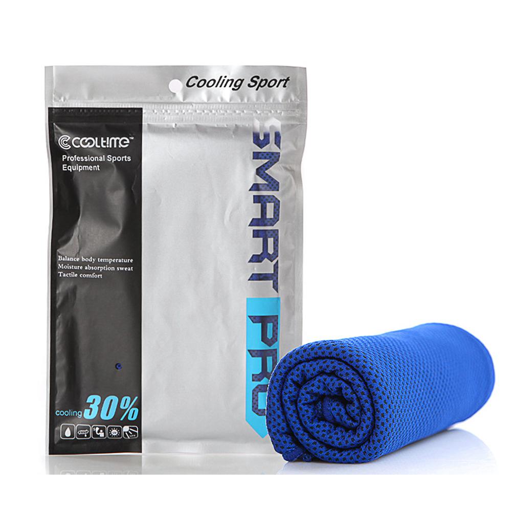 Serviette de sport serviette à séchage rapide