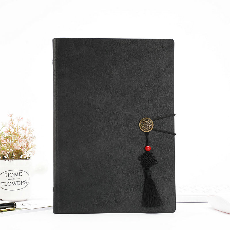 Ensemble de bloc-notes de bureau d'affaires