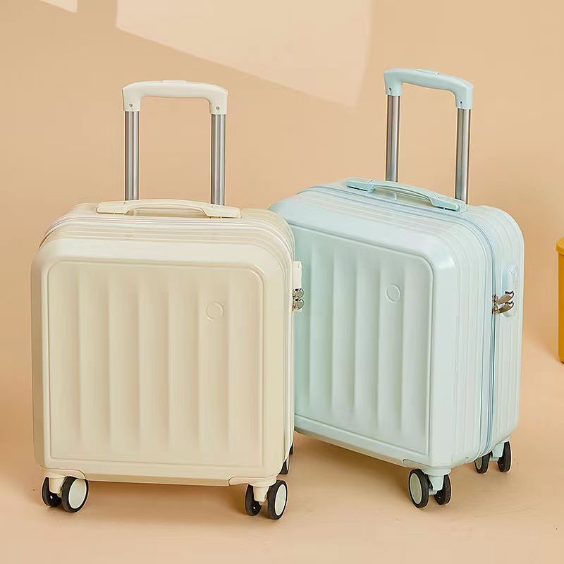 Mini Boarding Trolley Case Liten boarding