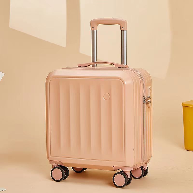 Mini Boarding Trolley Case Liten boarding