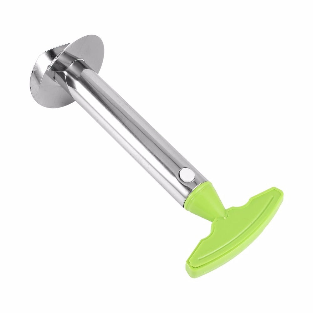 Stainless Steel Pineapple Peeler Corer Tool