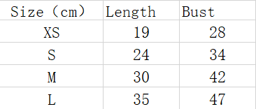 Vêtements de chien de mode Vêtements de Noël