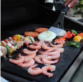 Reusable Non-Stick Grill Mat Baking Sheet