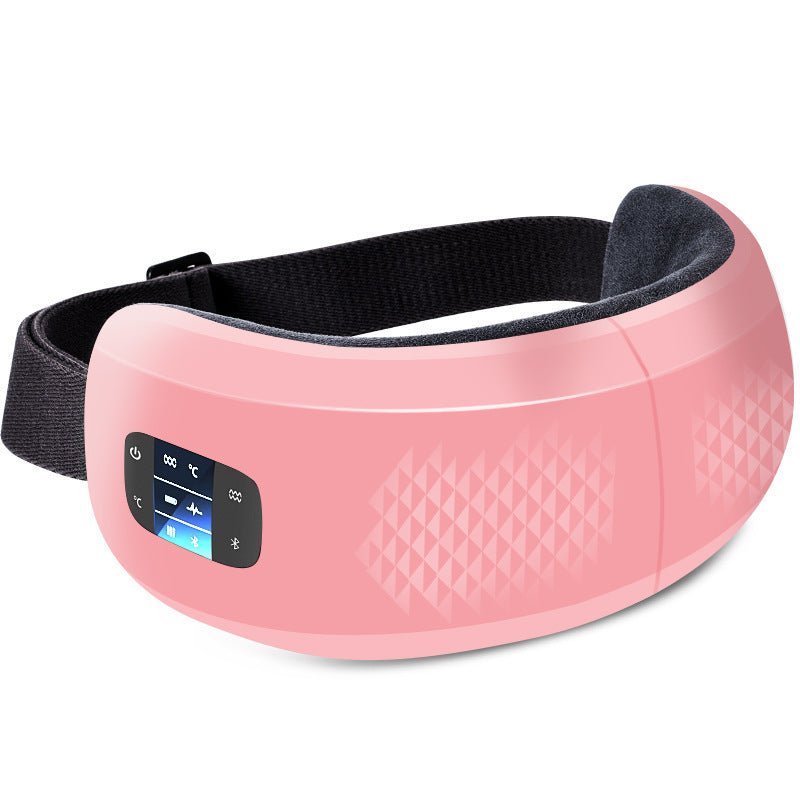 Masseur oculaire Masseur airbag rechargeable