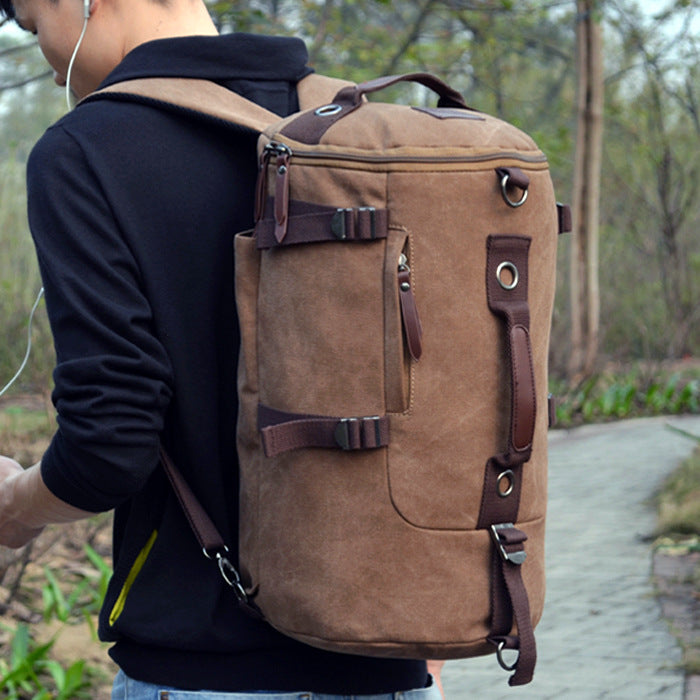 Sac à dos, sac à dos homme anglais, sac à dos de sport étudiant