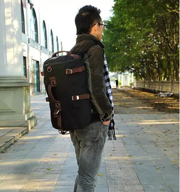 Sac à dos, sac à dos homme anglais, sac à dos de sport étudiant